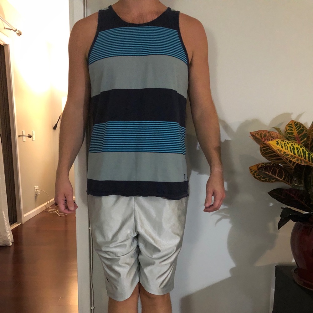 Rip curl tank